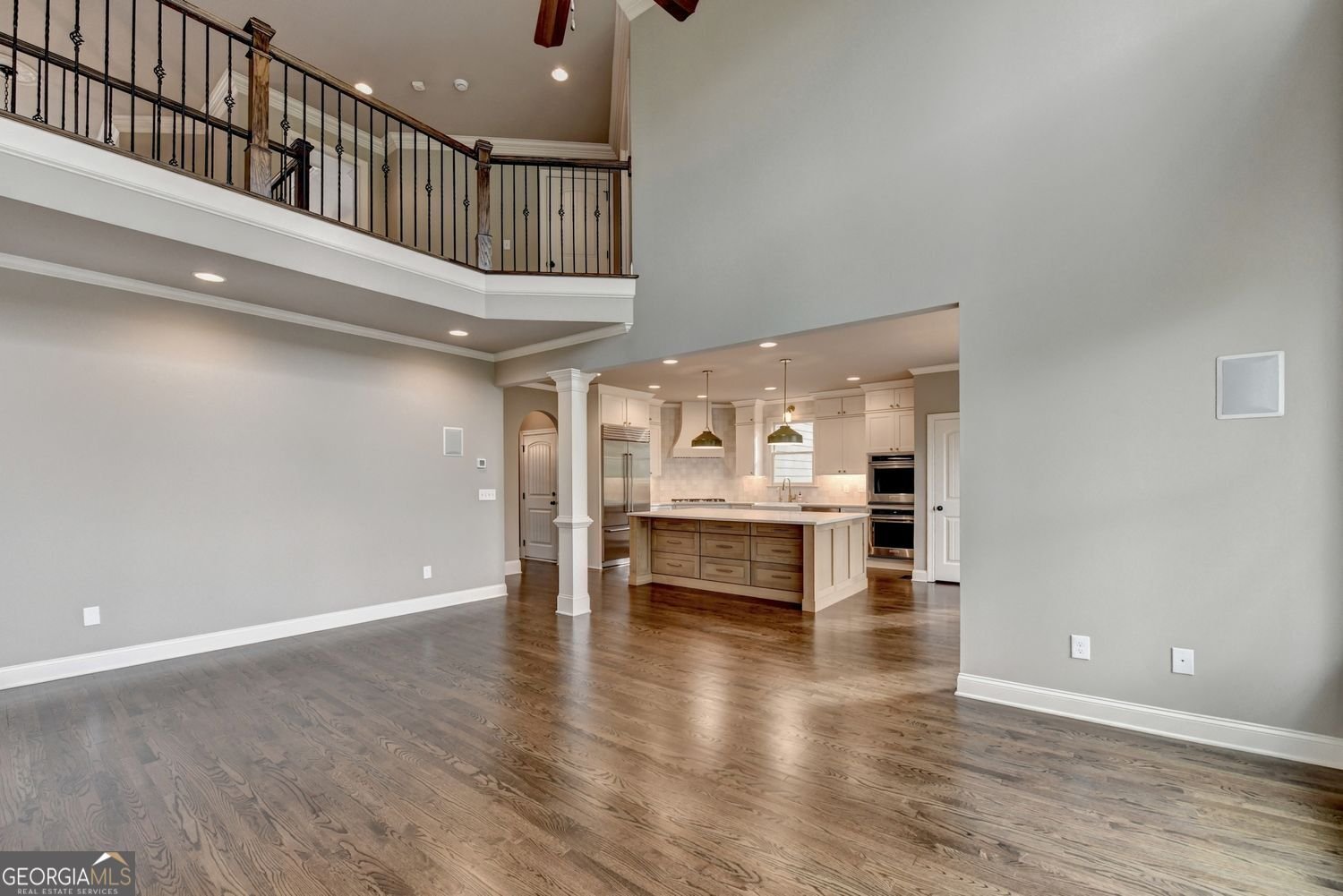 1546 Iris Glen Court Hoschton - Photo 19