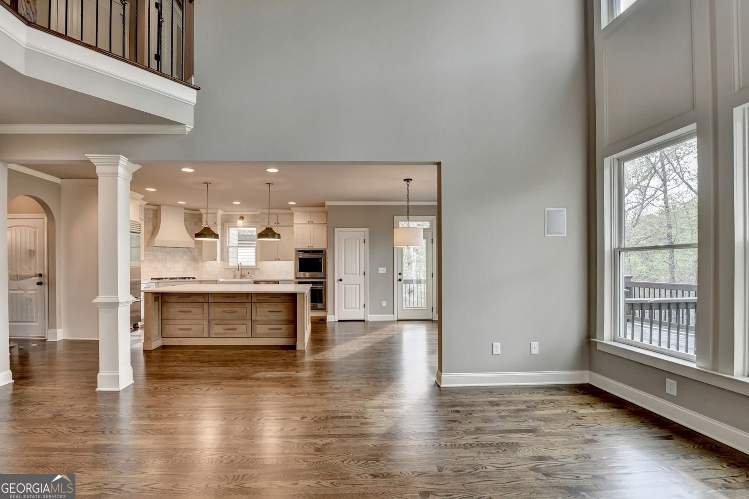 1546 Iris Glen Court Hoschton - Photo 20