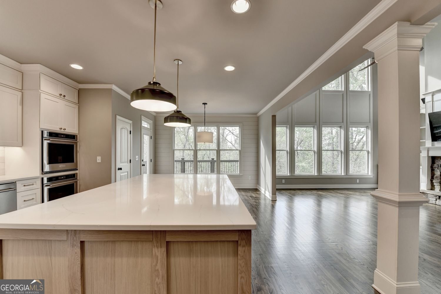 1546 Iris Glen Court Hoschton - Photo 22