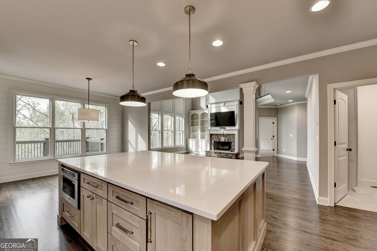 1546 Iris Glen Court Hoschton - Photo 25