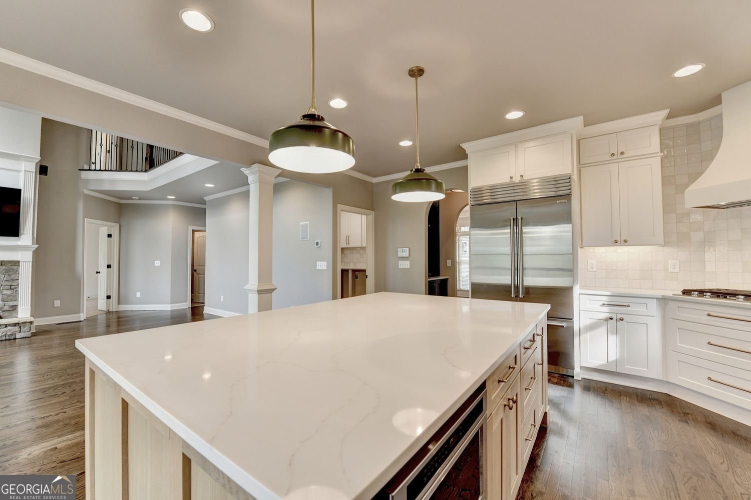 1546 Iris Glen Court Hoschton - Photo 27