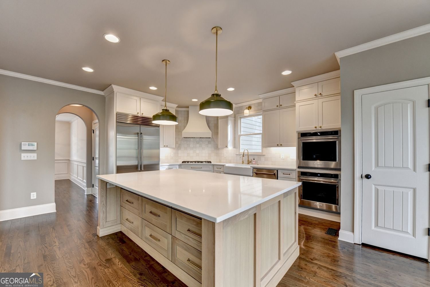 1546 Iris Glen Court Hoschton - Photo 29