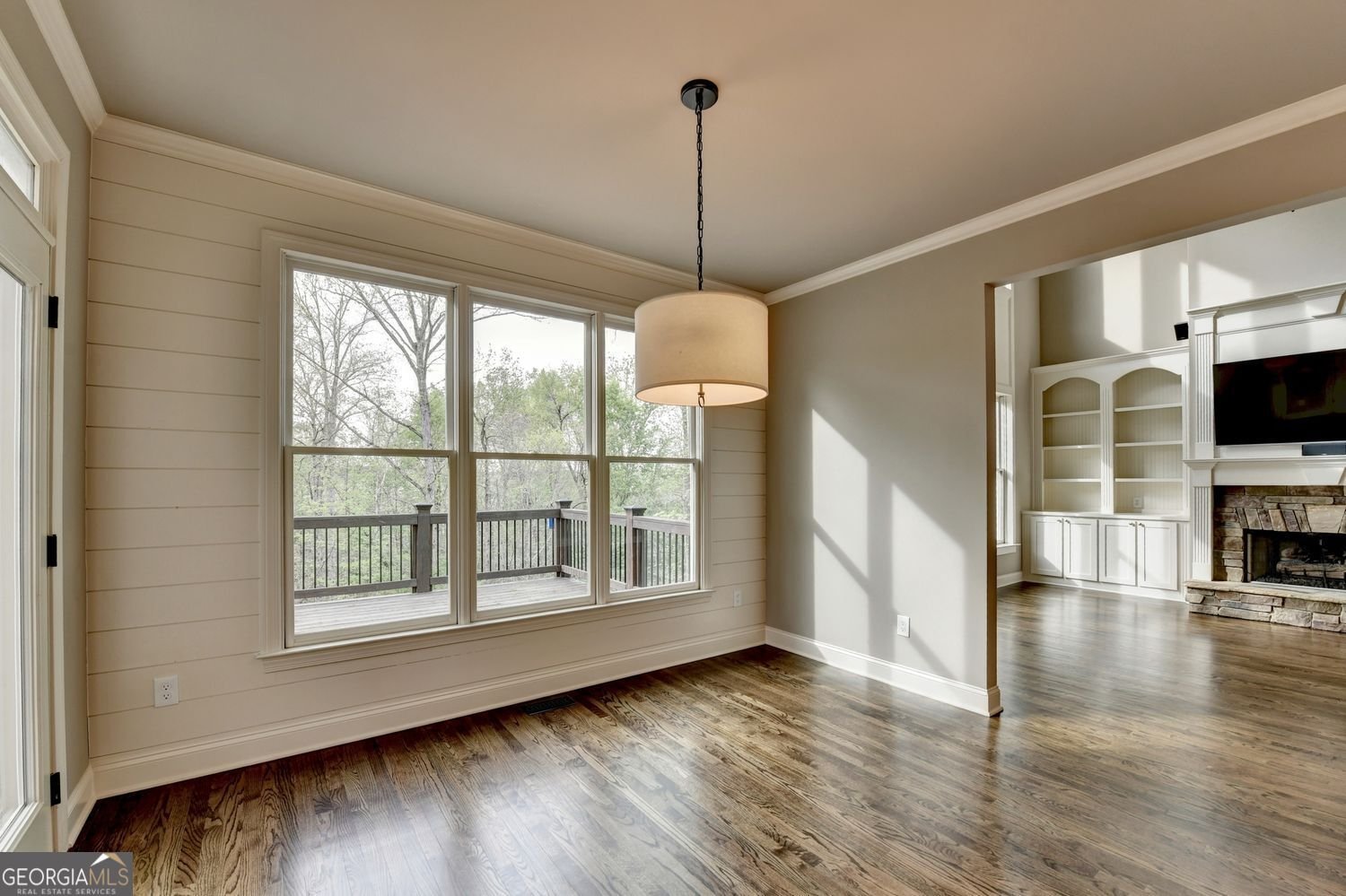 1546 Iris Glen Court Hoschton - Photo 31