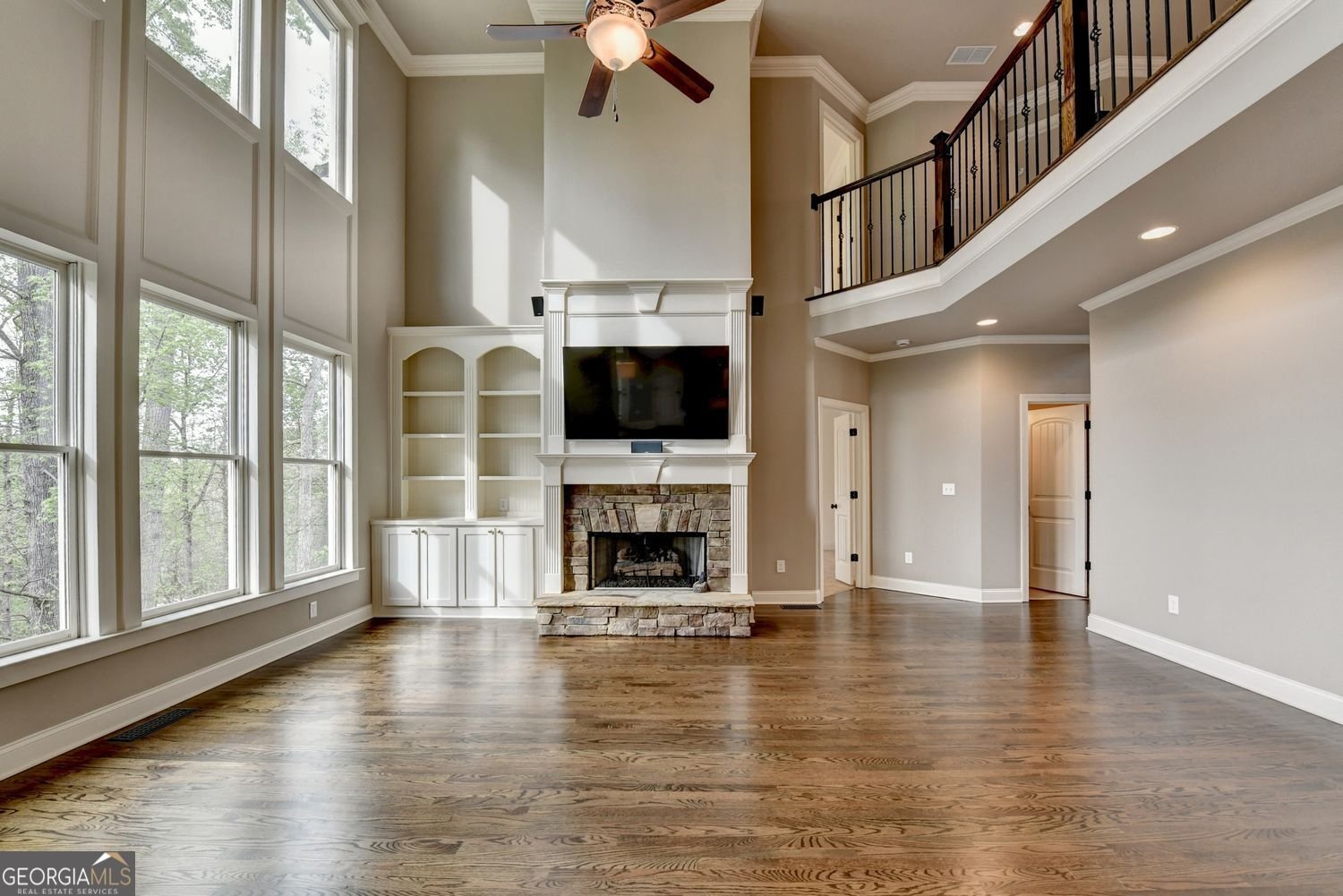 1546 Iris Glen Court Hoschton - Photo 32