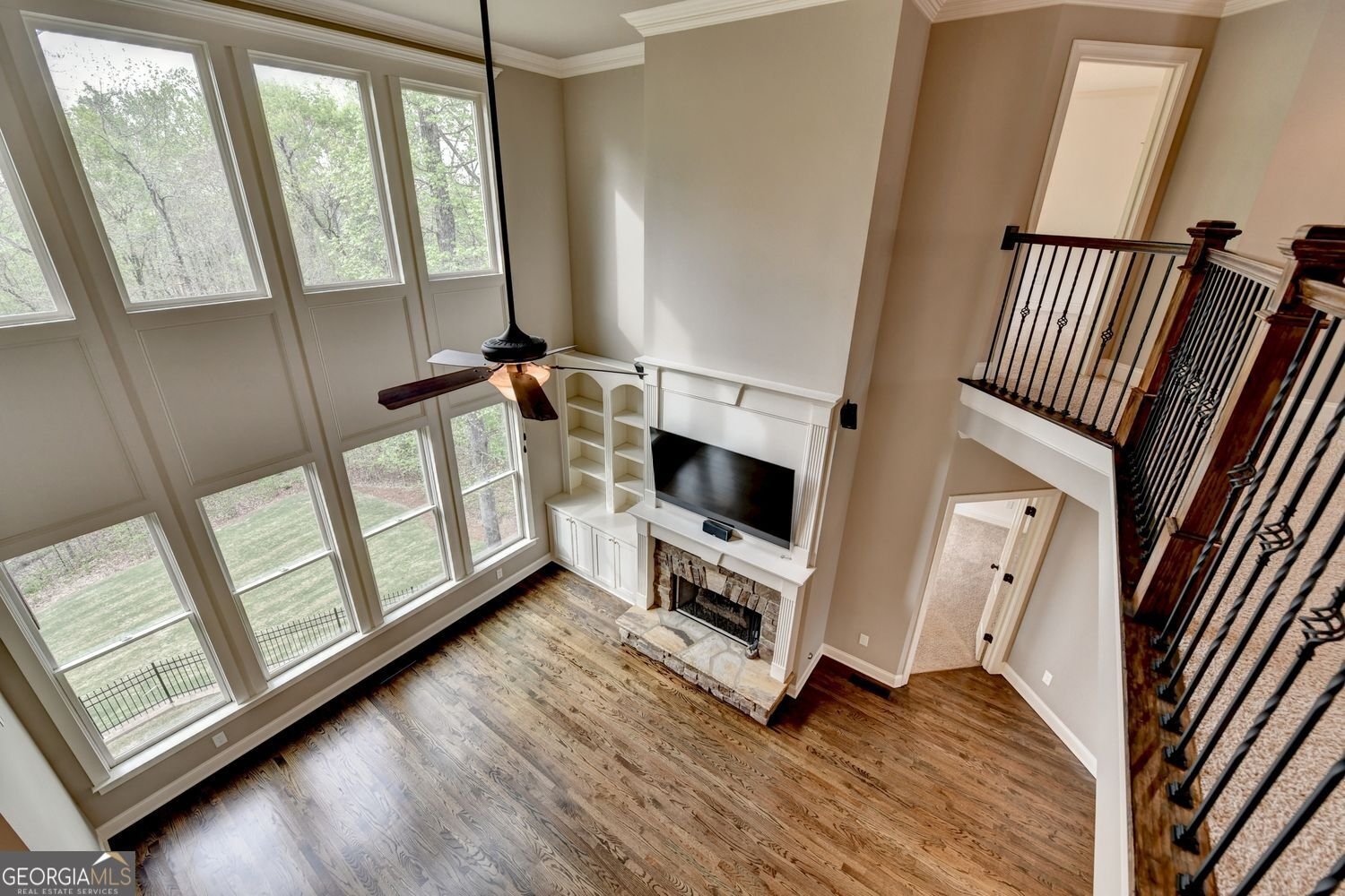 1546 Iris Glen Court Hoschton - Photo 40