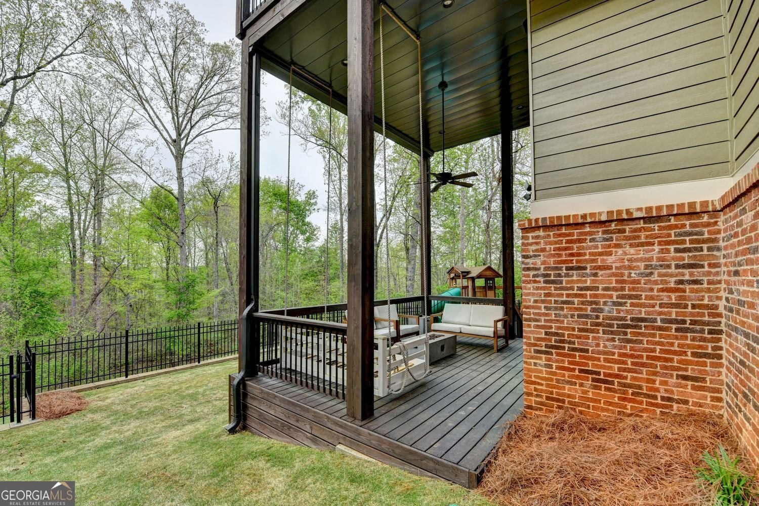 1546 Iris Glen Court Hoschton - Photo 80