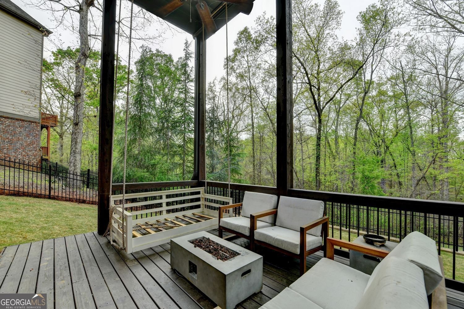 1546 Iris Glen Court Hoschton - Photo 82