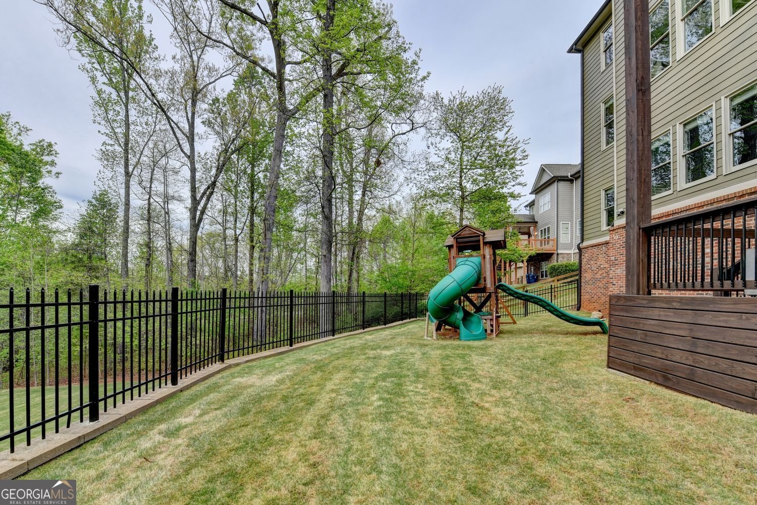 1546 Iris Glen Court Hoschton - Photo 86