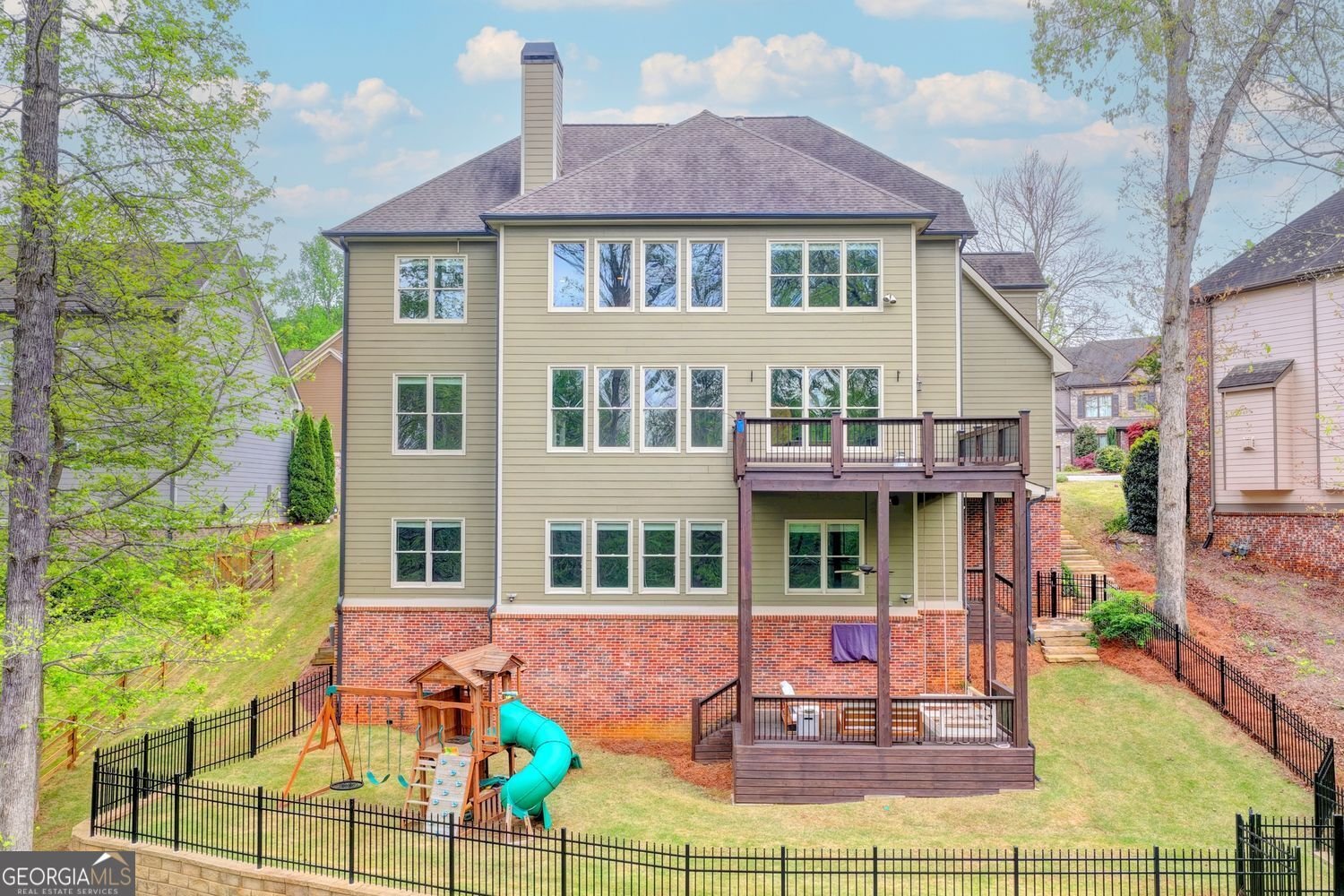 1546 Iris Glen Court Hoschton - Photo 90