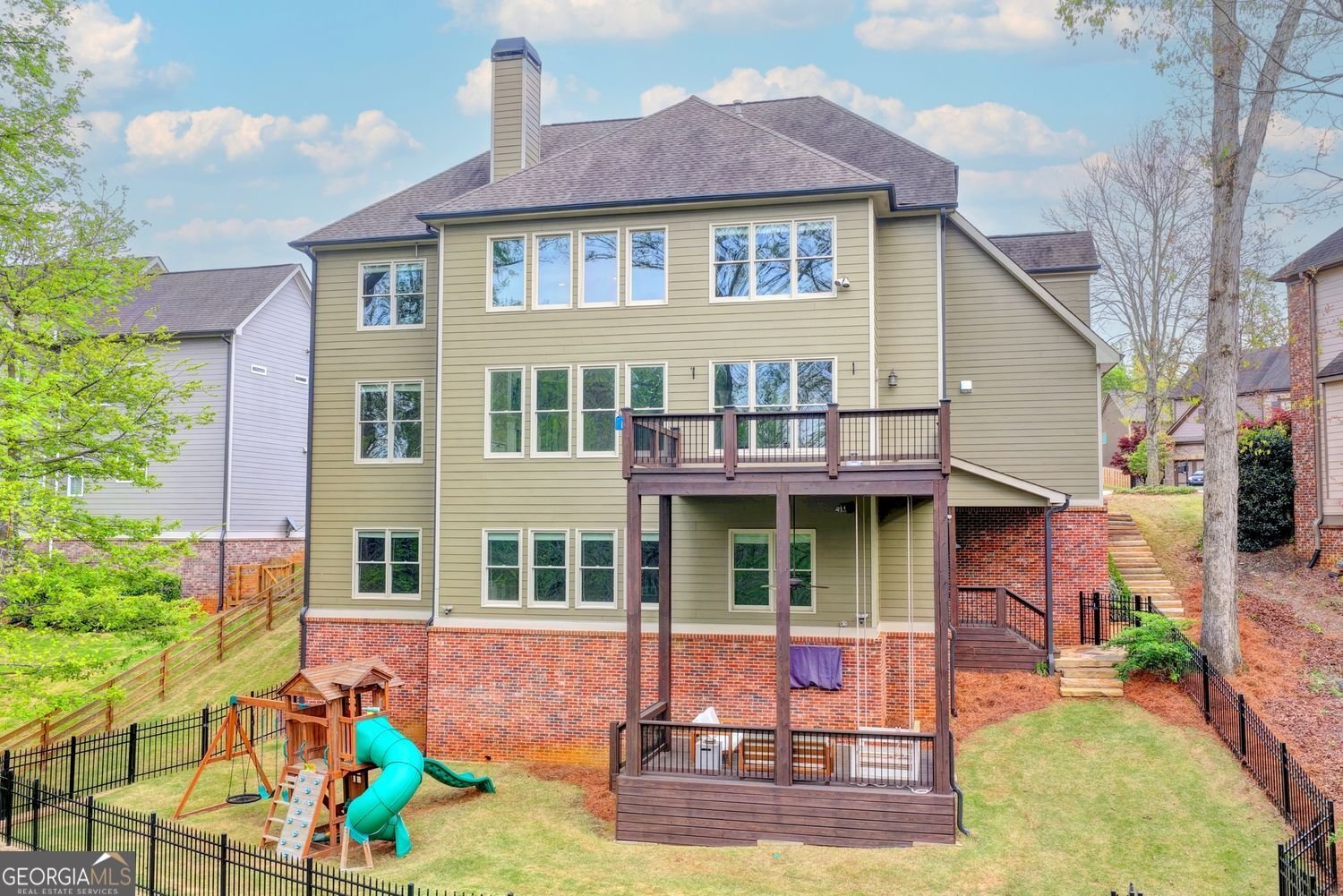 1546 Iris Glen Court Hoschton - Photo 91