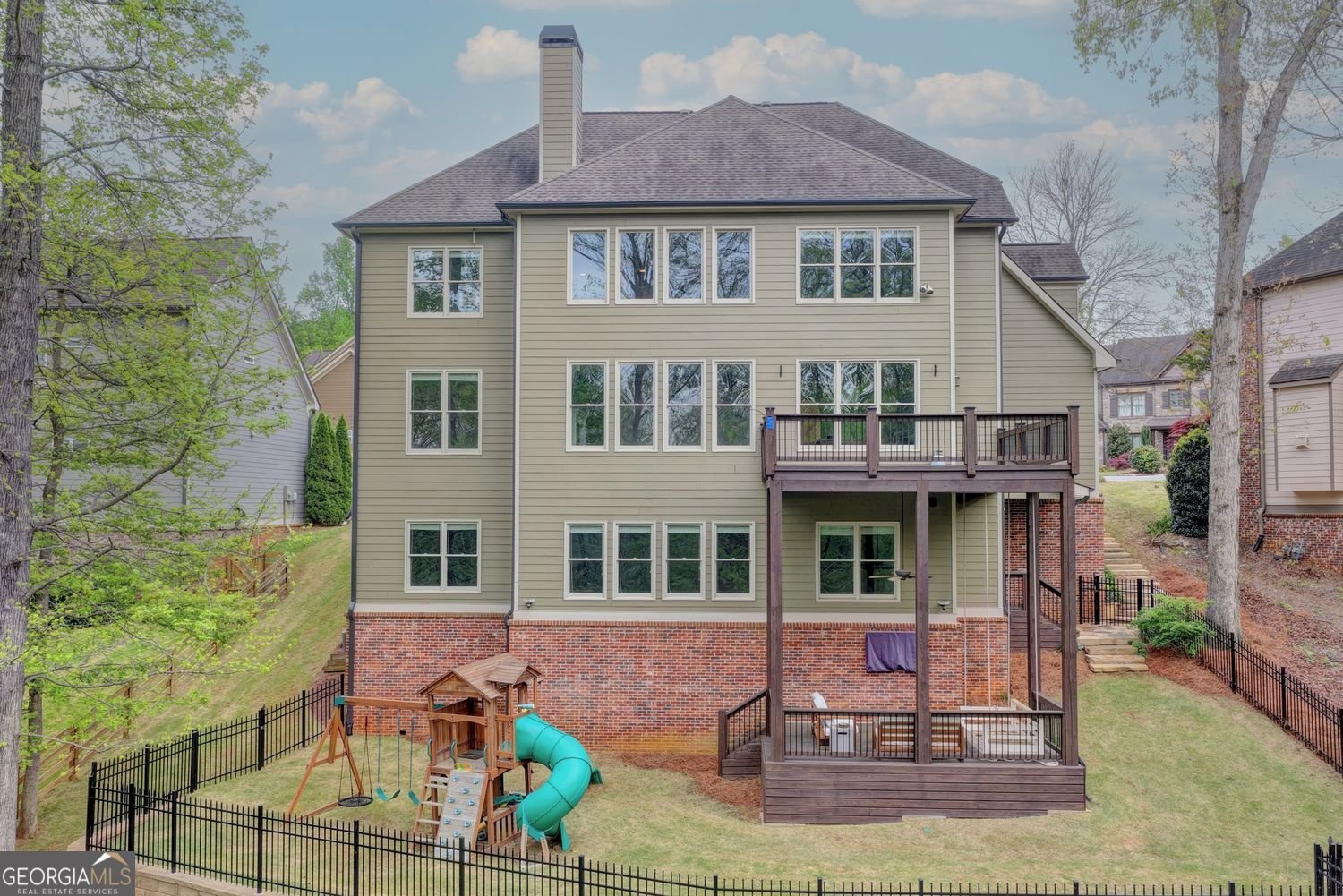 1546 Iris Glen Court Hoschton - Photo 92