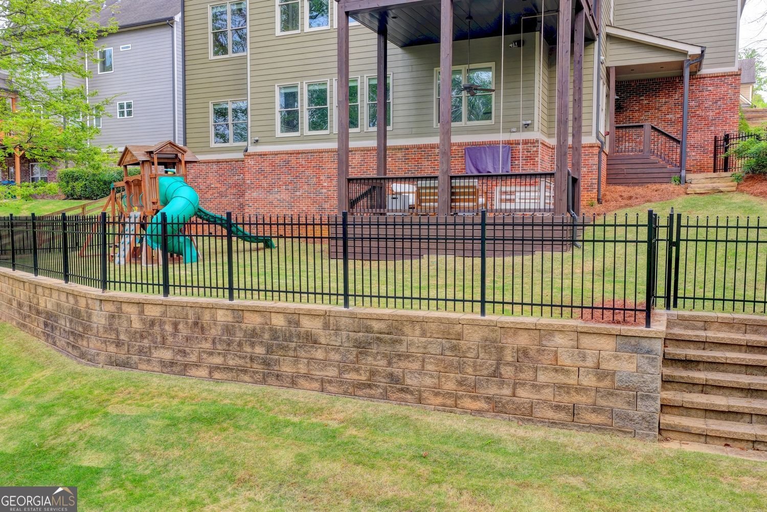 1546 Iris Glen Court Hoschton - Photo 94