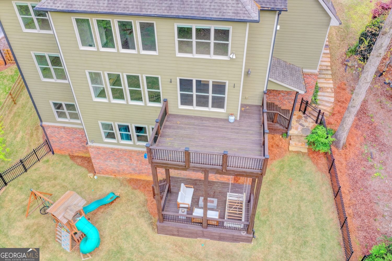 1546 Iris Glen Court Hoschton - Photo 95