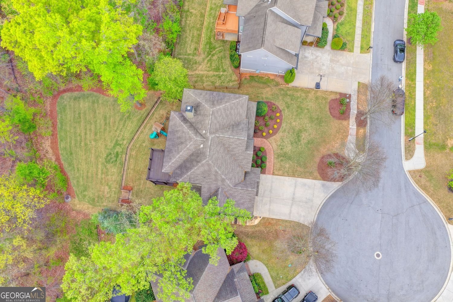 1546 Iris Glen Court Hoschton - Photo 96