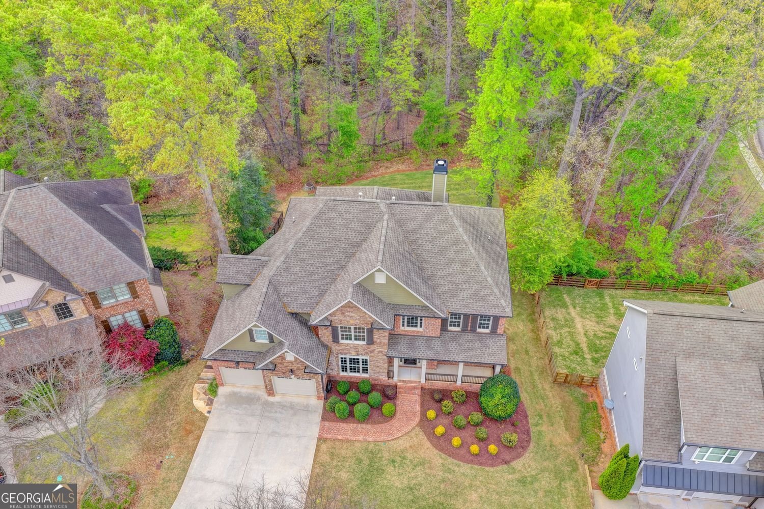 1546 Iris Glen Court Hoschton - Photo 97