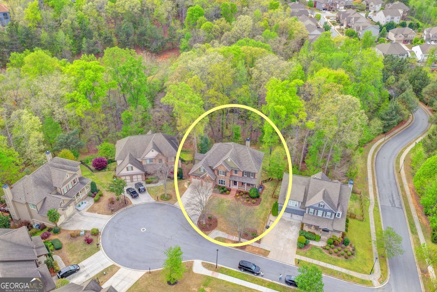 1546 Iris Glen Court Hoschton - Photo 98