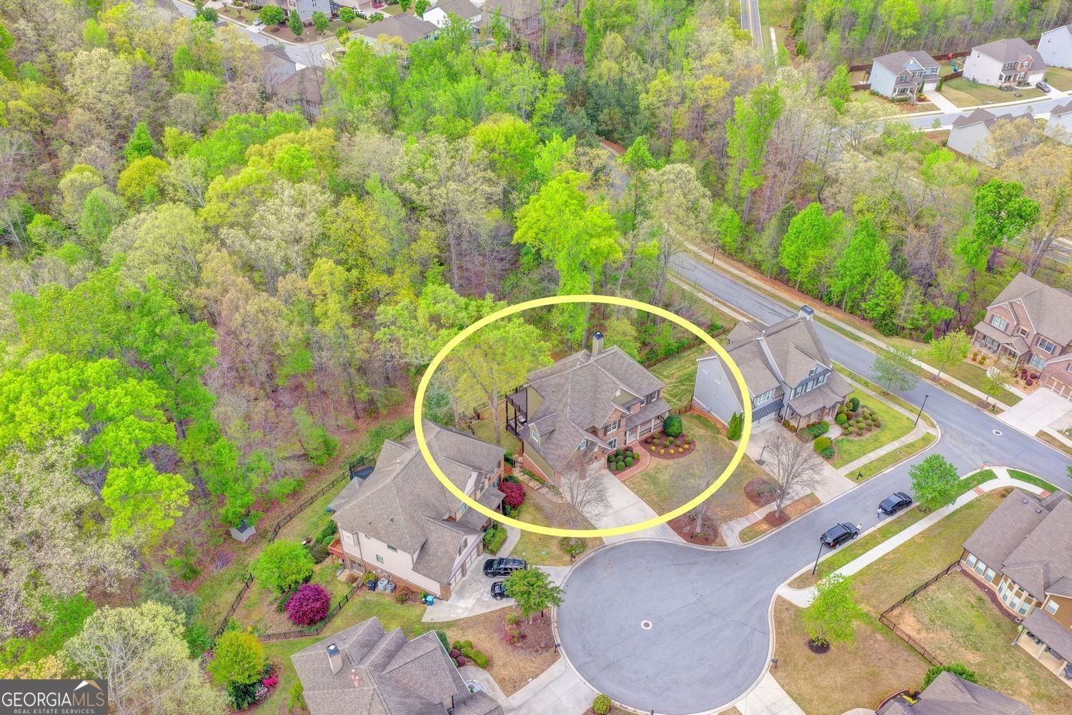 1546 Iris Glen Court Hoschton - Photo 99