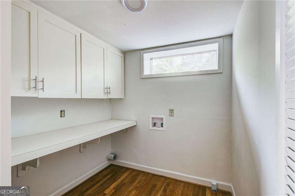 378 Hillside Drive Atlanta - Photo 13