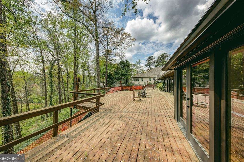 378 Hillside Drive Atlanta - Photo 14