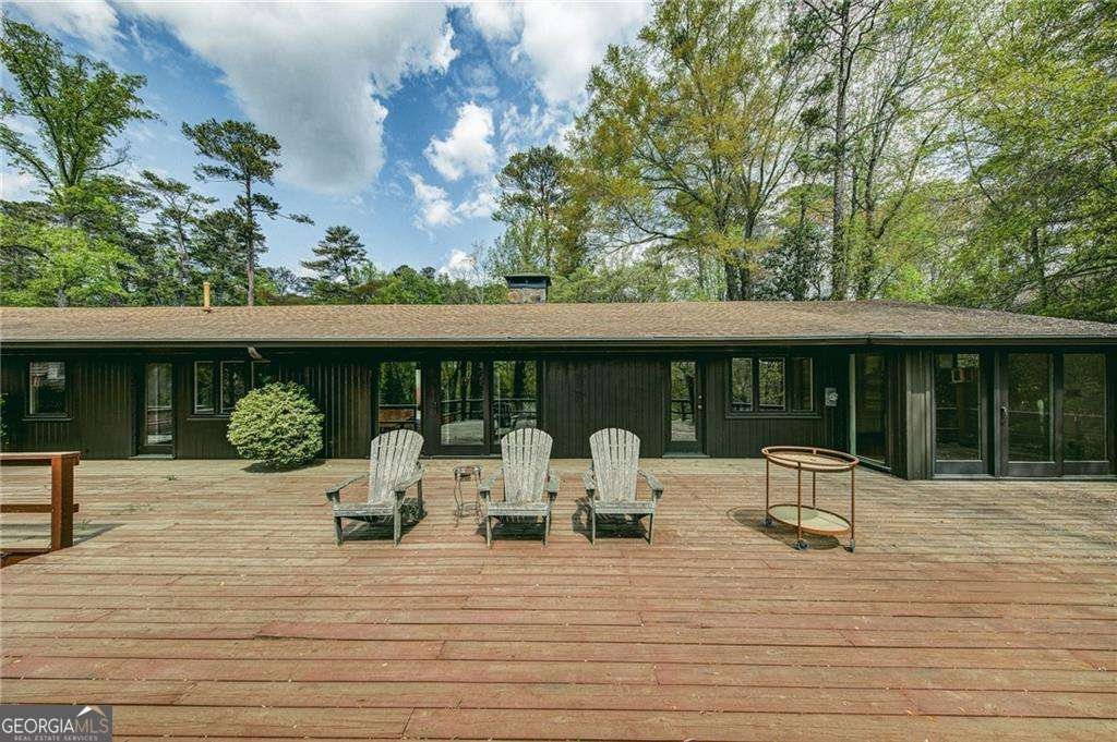 378 Hillside Drive Atlanta - Photo 15