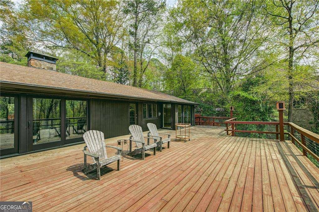 378 Hillside Drive Atlanta - Photo 16