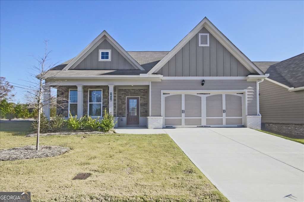 2404 Anhinga Drive Loganville - Photo 1