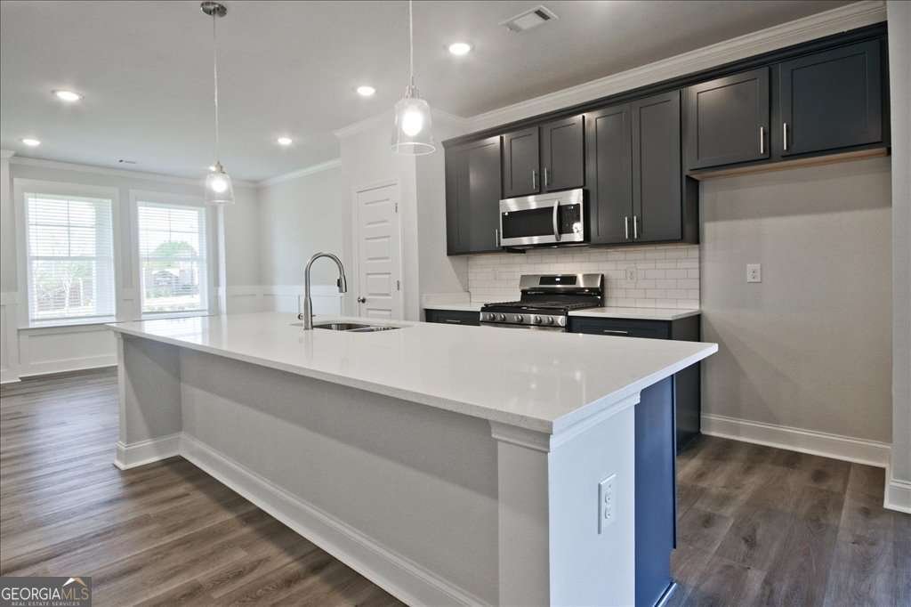 2404 Anhinga Drive Loganville - Photo 16