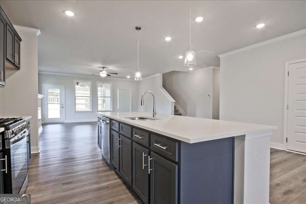 2404 Anhinga Drive Loganville - Photo 17