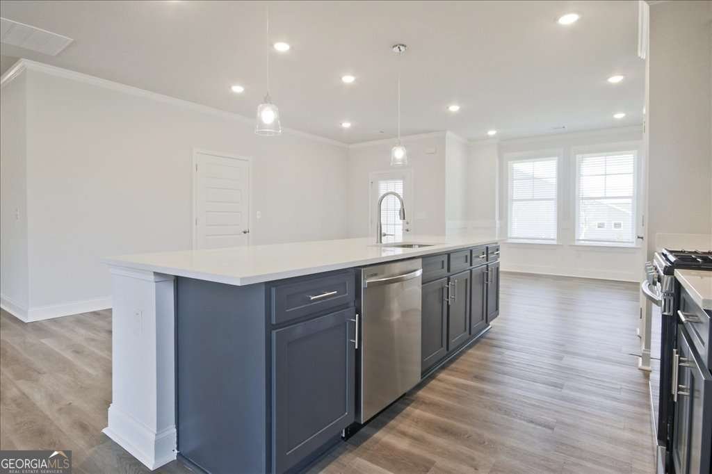 2404 Anhinga Drive Loganville - Photo 18