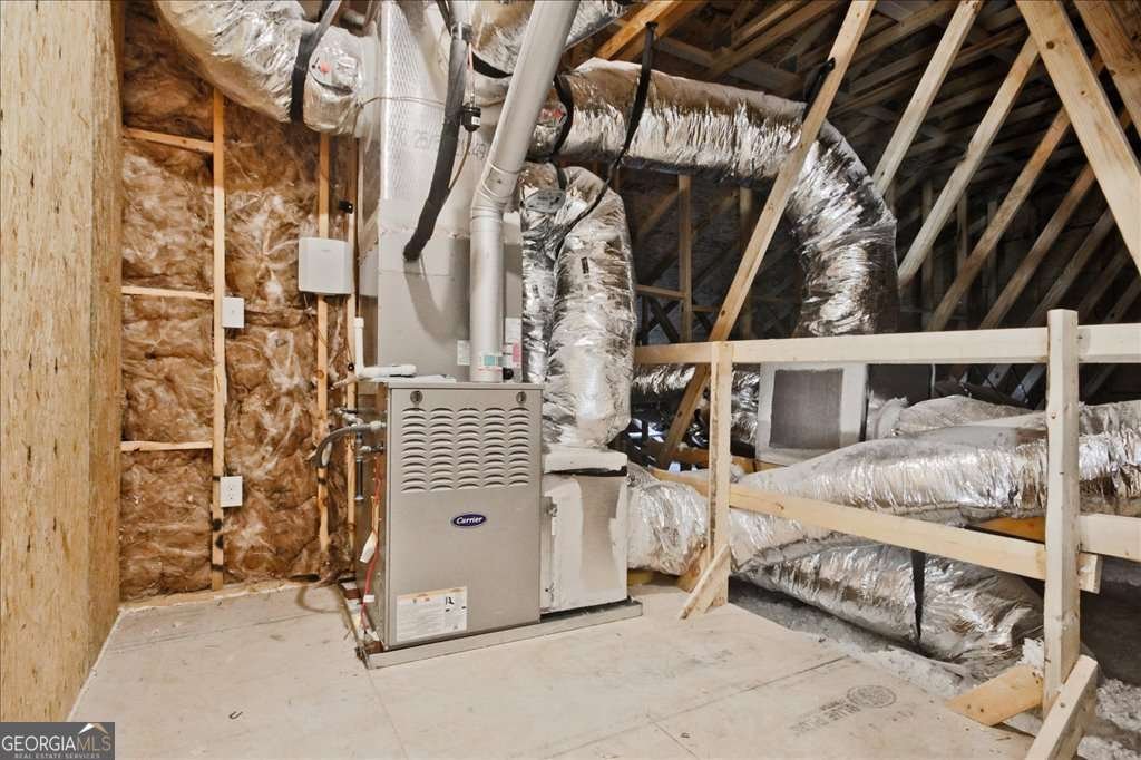 2404 Anhinga Drive Loganville - Photo 32