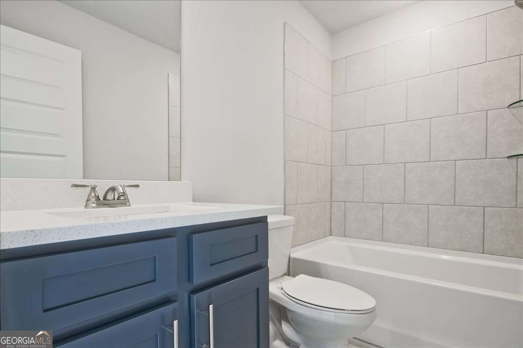 2404 Anhinga Drive Loganville - Photo 33