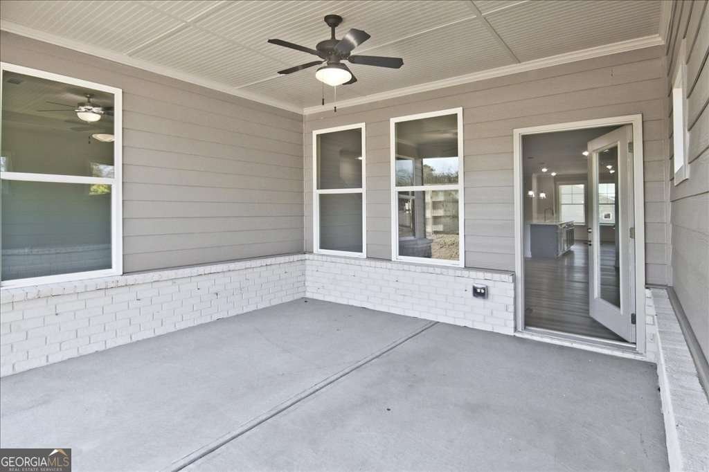 2404 Anhinga Drive Loganville - Photo 34