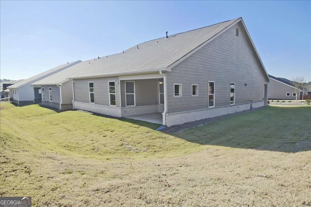 2404 Anhinga Drive Loganville - Photo 35