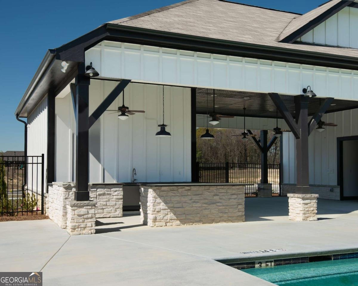 2404 Anhinga Drive Loganville - Photo 37