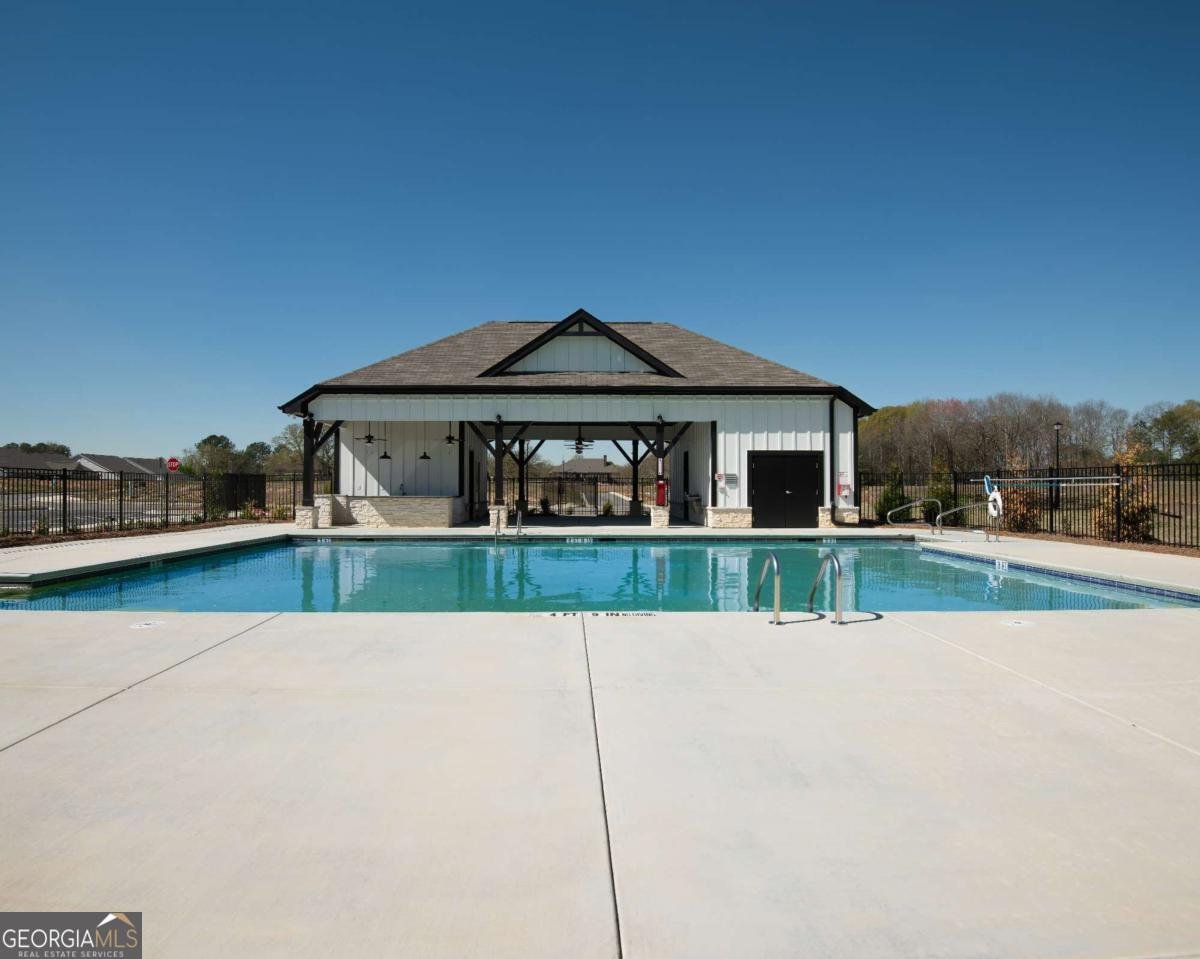 2404 Anhinga Drive Loganville - Photo 38