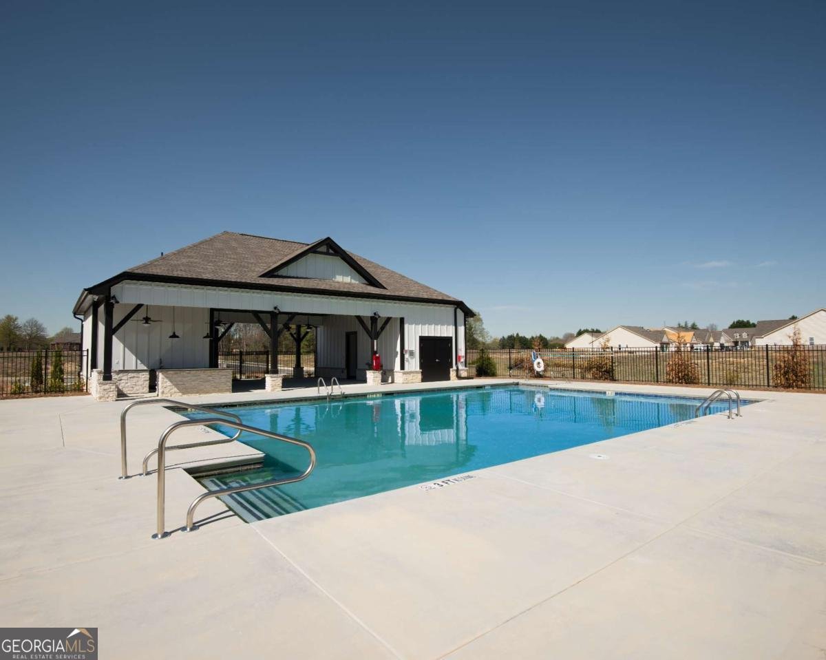 2404 Anhinga Drive Loganville - Photo 39