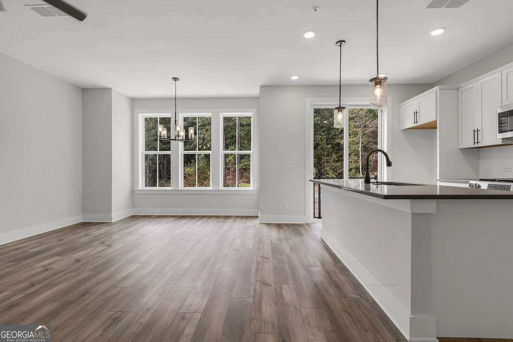 754 Urban Grange Way Suwanee - Photo 6