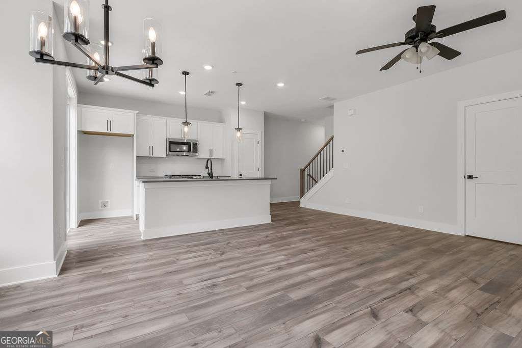 754 Urban Grange Way Suwanee - Photo 8