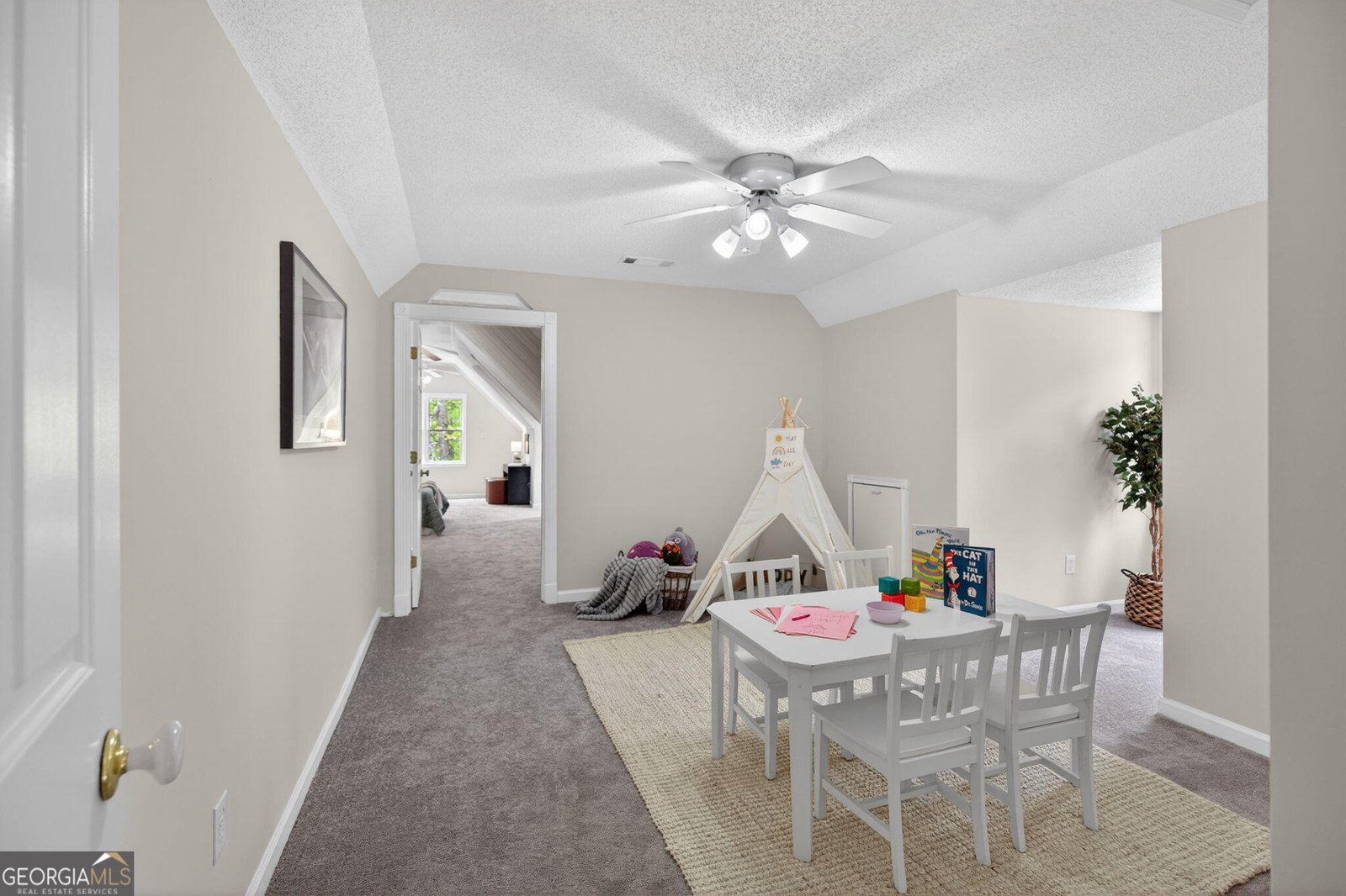 4901 Tree Tops Drive Douglasville - Photo 13