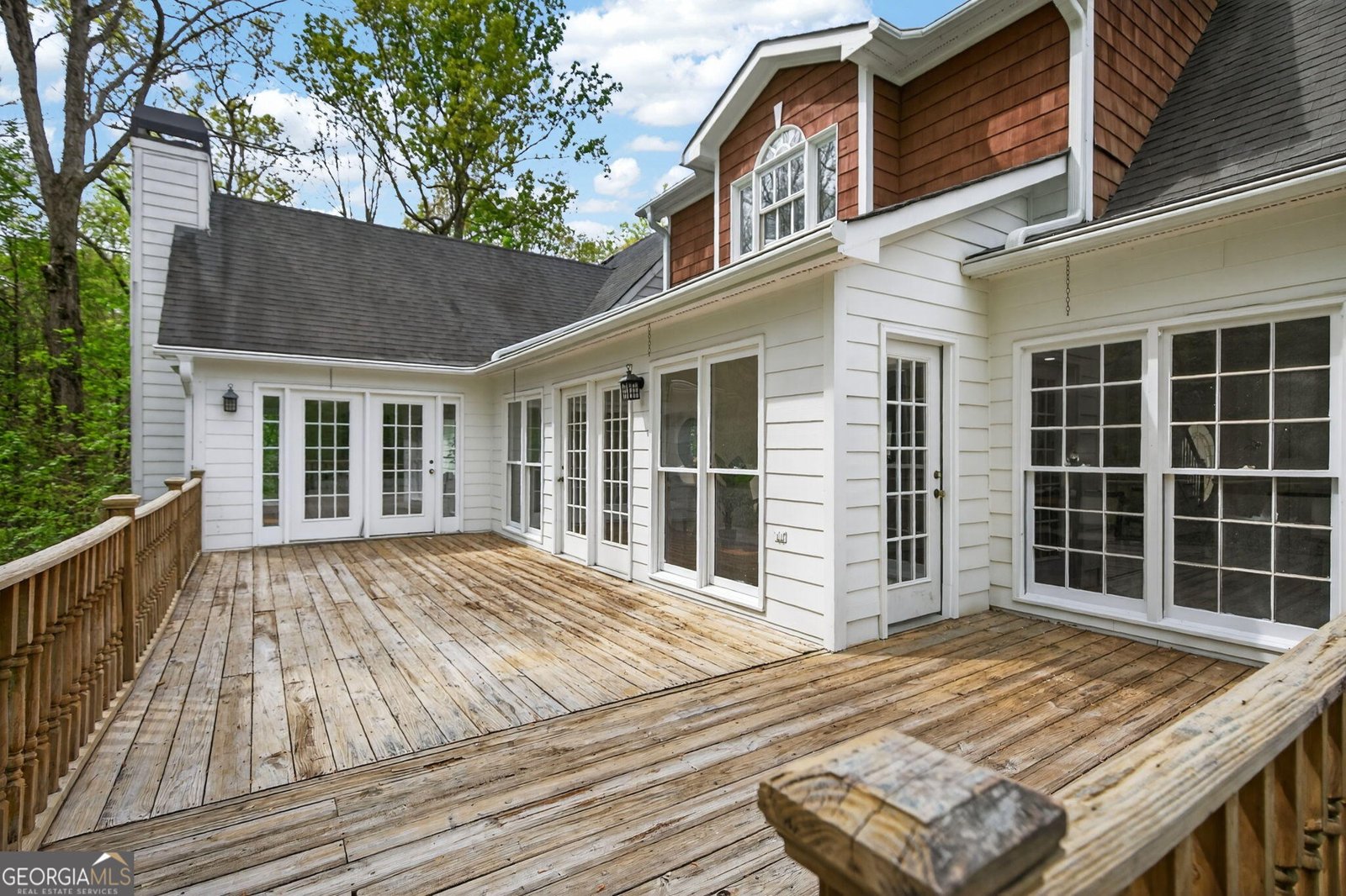 4901 Tree Tops Drive Douglasville - Photo 16