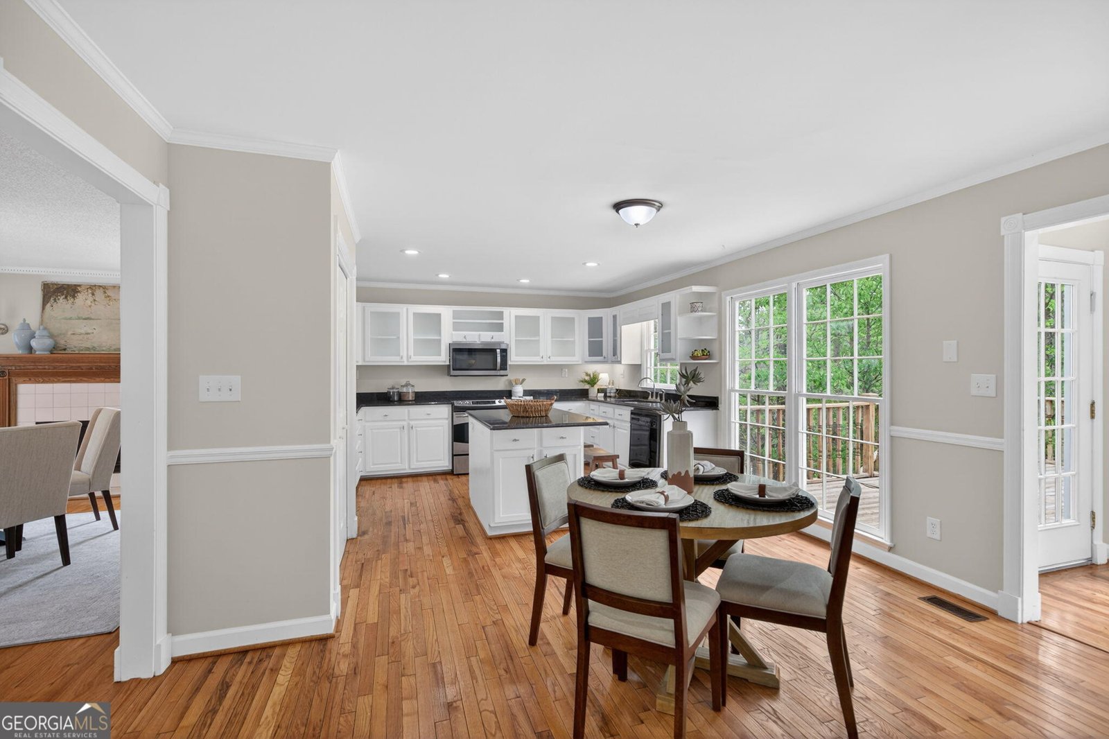 4901 Tree Tops Drive Douglasville - Photo 6