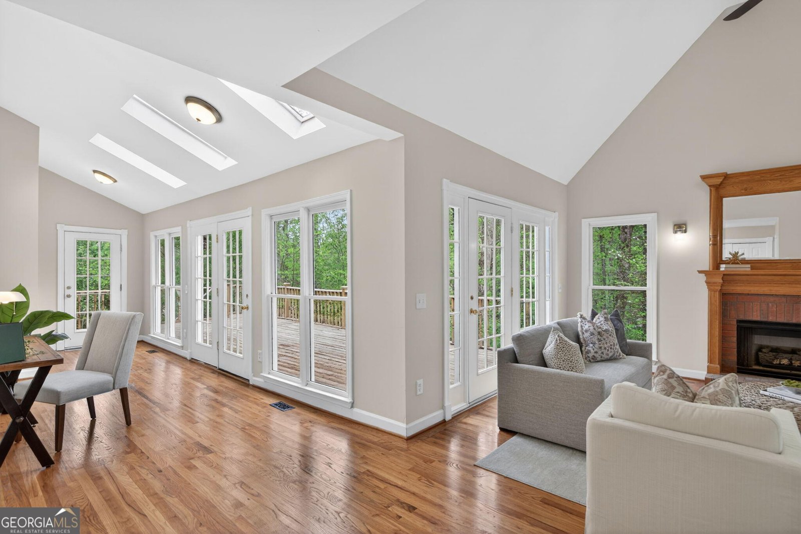 4901 Tree Tops Drive Douglasville - Photo 7