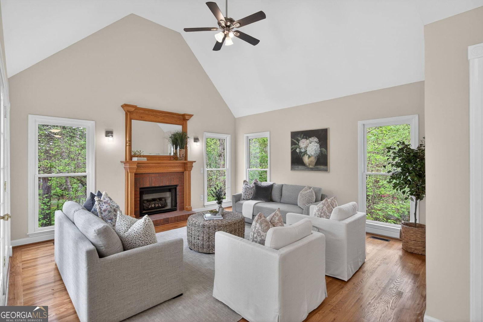 4901 Tree Tops Drive Douglasville - Photo 8