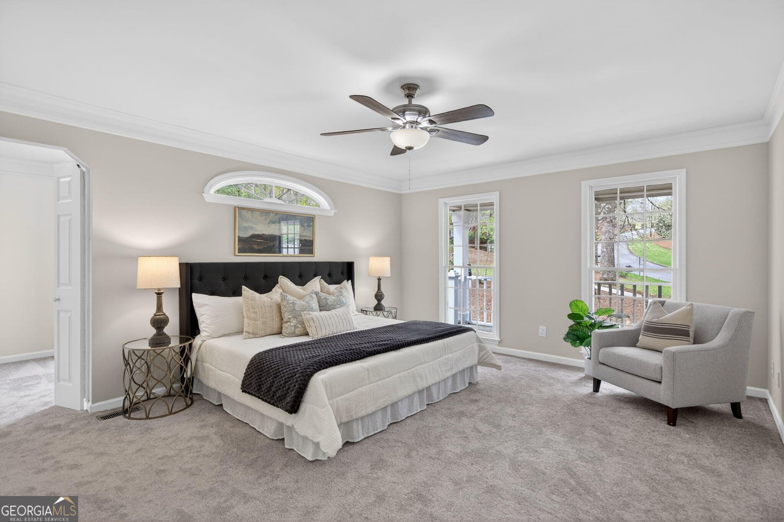 4901 Tree Tops Drive Douglasville - Photo 9