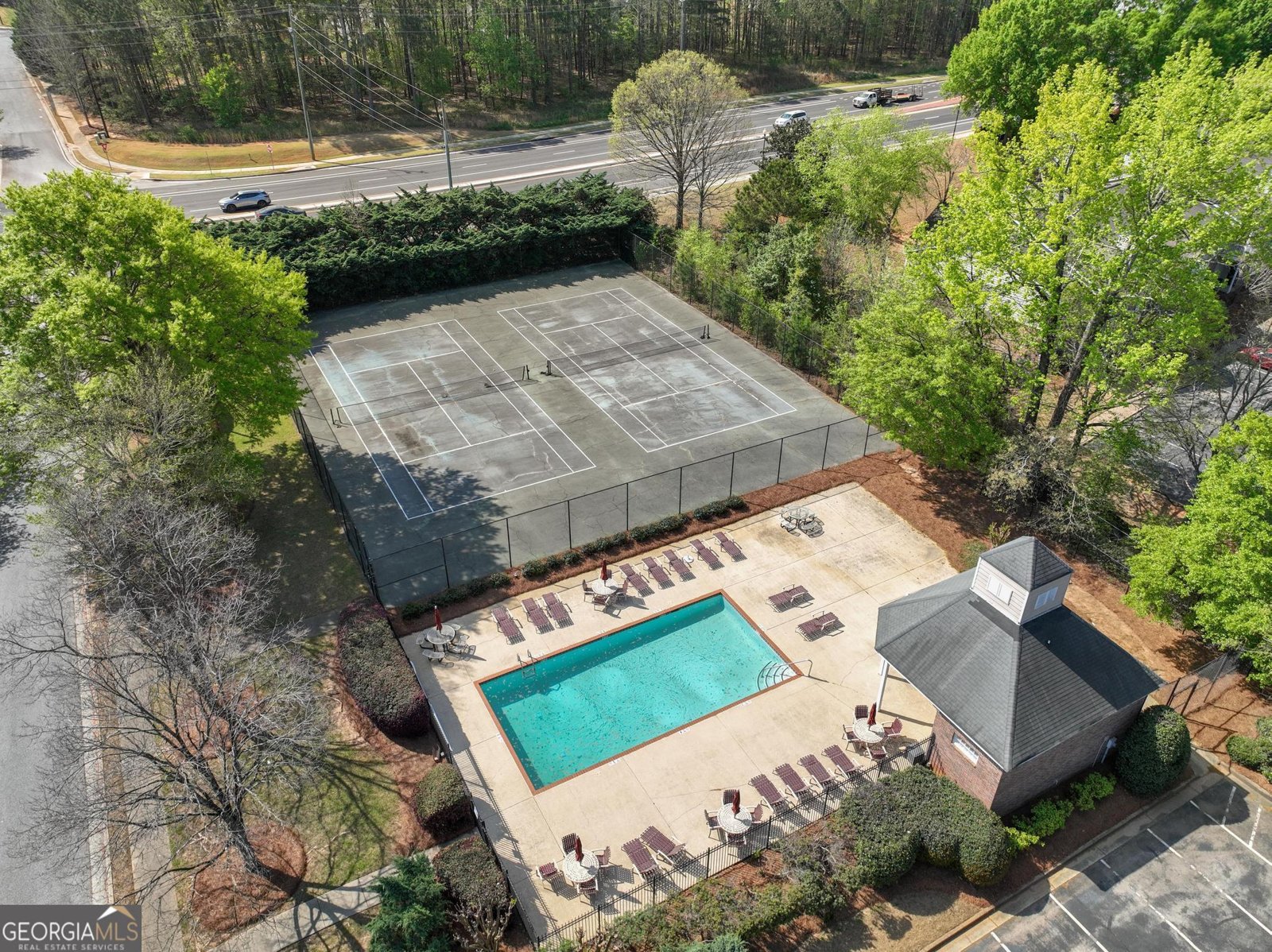 157 Talon Place McDonough - Photo 42