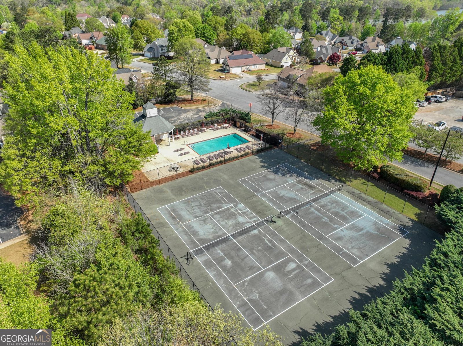 157 Talon Place McDonough - Photo 43