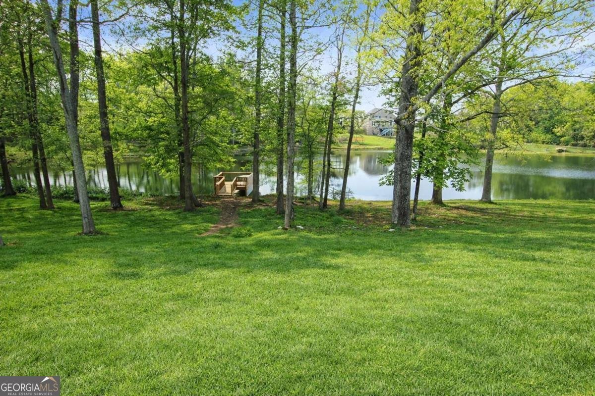 615 Clark Lake Estates Drive Grayson - Photo 12