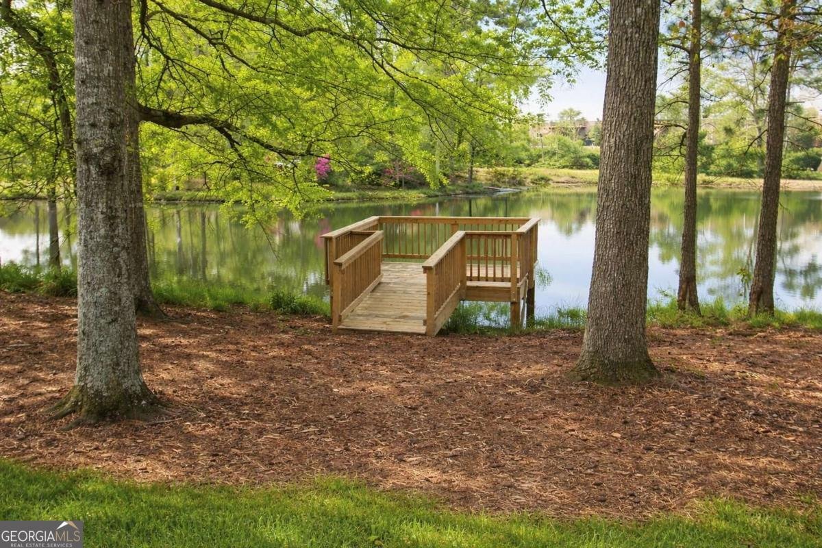 615 Clark Lake Estates Drive Grayson - Photo 13