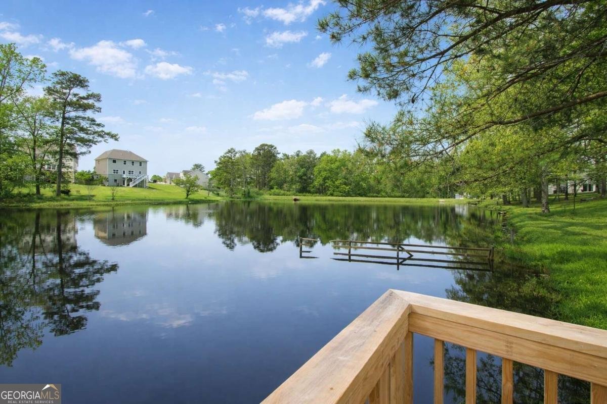 615 Clark Lake Estates Drive Grayson - Photo 14