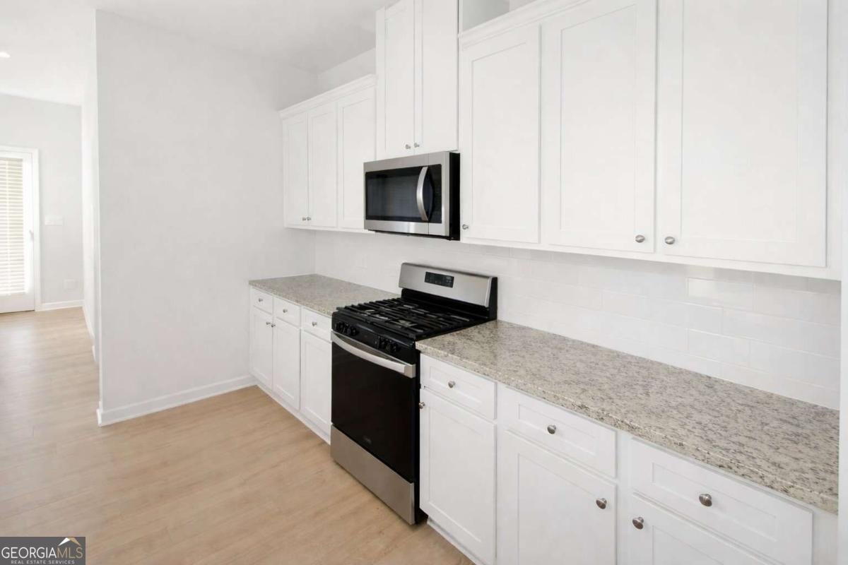 615 Clark Lake Estates Drive Grayson - Photo 16